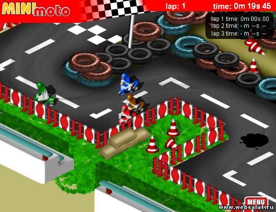 flash games, mini moto