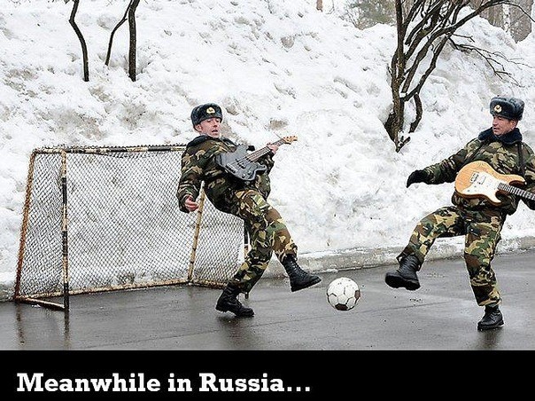 фото прикол (фотоприкол) №10