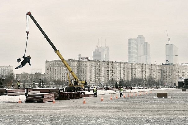 фото прикол (фотоприкол) №33